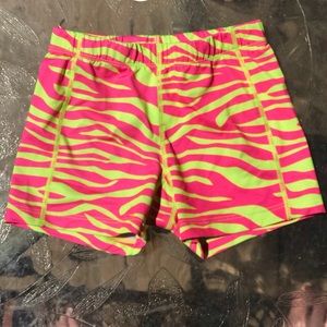 Three BCG girls spanks!